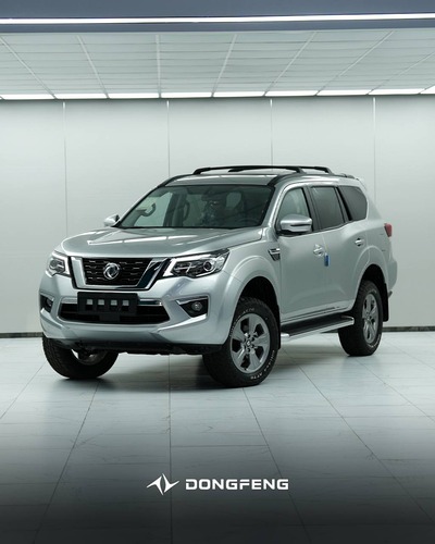Dongfeng Paladin, 2026, Toshkent shahri