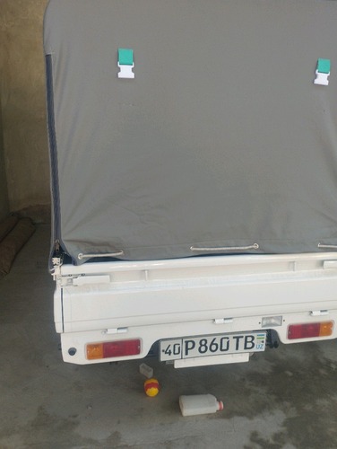 Chevrolet Labo, 2026, Farg'ona