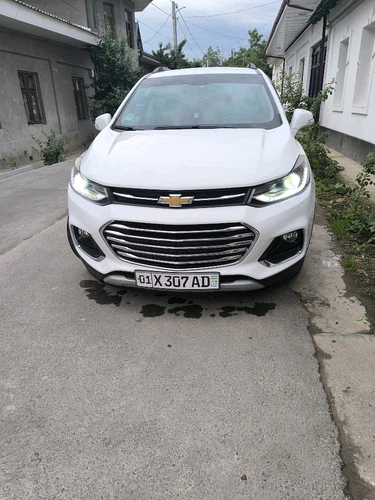 Chevrolet Tracker, 2020, Toshkent shahri