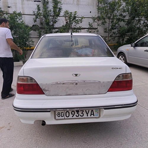 Daewoo Nexia, 2005, Toshkent shahri