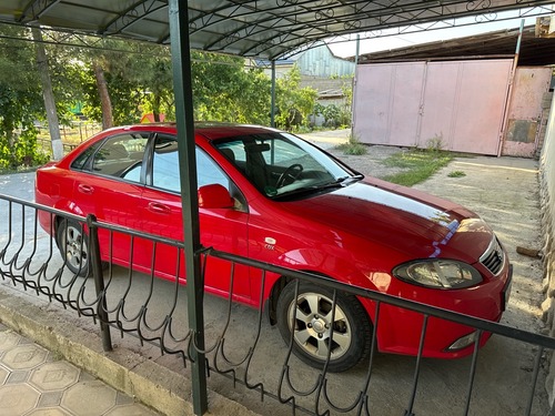 Chevrolet Lacetti, 2018, Ташкент (город)