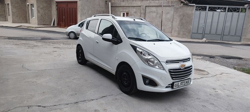 Chevrolet Spark, 2015, Ташкентская область