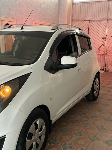Chevrolet Spark, 2015, Бухарская область