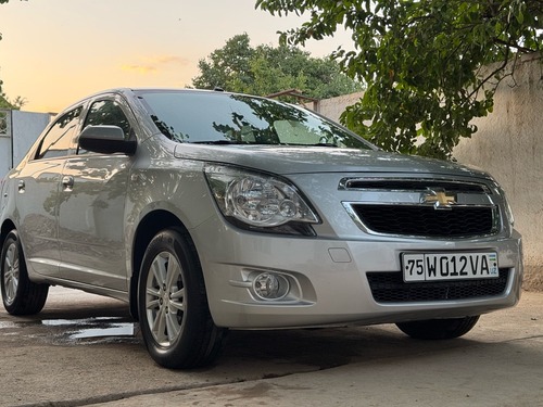 Chevrolet Cobalt, 2024, Surxondaryo