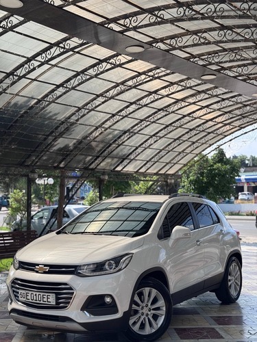 Chevrolet Tracker, 2019, Namangan
