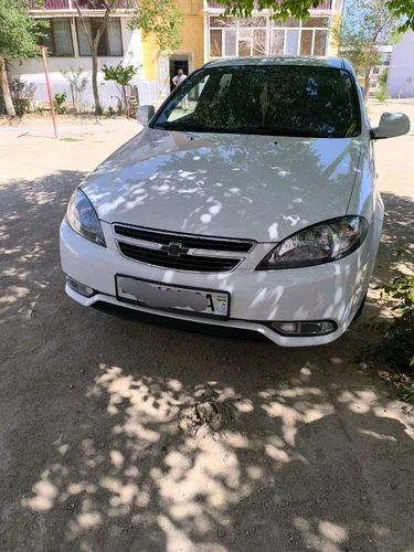 Chevrolet Lacetti, 2022, Navoiy