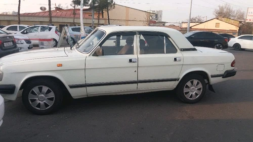 ГАЗ 3110 «Волга», 1997, Toshkent shahri
