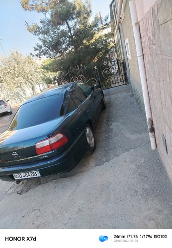 Opel Omega, 2002, Namangan