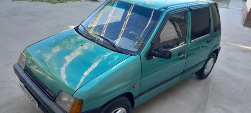 Daewoo Tico, 2000, Farg'ona