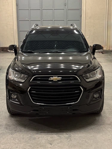Chevrolet Captiva, 2018, Farg'ona