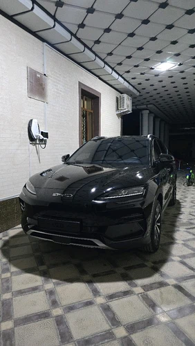 BYD Song Plus, 2023, Navoiy