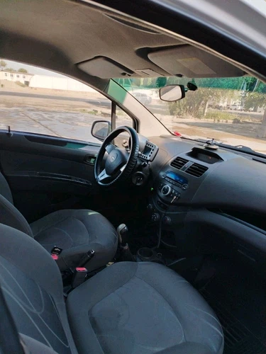 Chevrolet Spark, 2013, Сурхандарьинская область