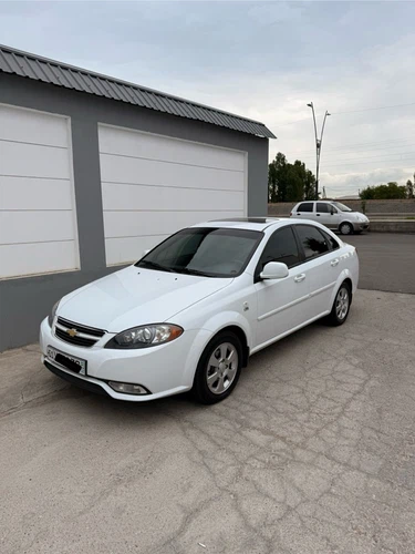 Chevrolet Lacetti, 2021, Toshkent shahri