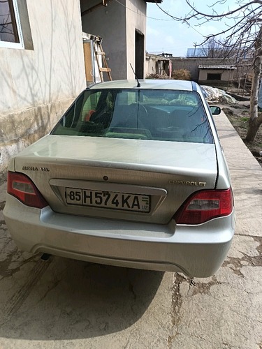Chevrolet Nexia, 2009, Самаркандская область