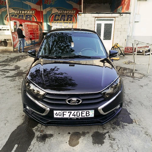Lada (ВАЗ) Granta, 2019, Андижанская область