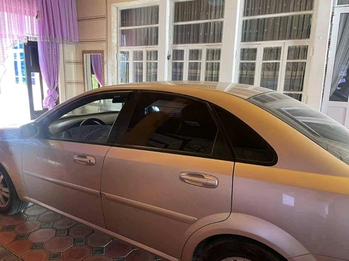 Chevrolet Lacetti, 2010, Buxoro