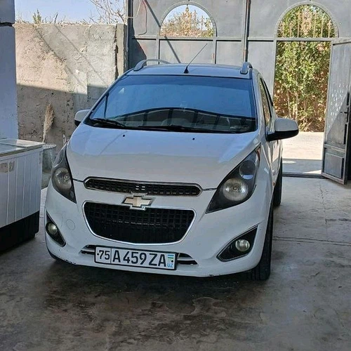 Chevrolet Spark, 2011, Сурхандарьинская область