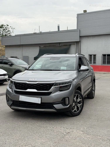 Kia Seltos, 2022, Toshkent