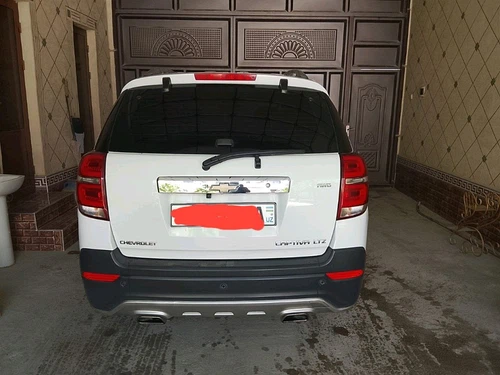 Chevrolet Captiva, 2013, Buxoro