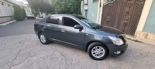 Chevrolet Cobalt, 2023, Toshkent shahri