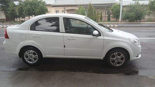 Chevrolet Nexia, 2022, Toshkent