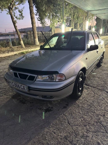 Daewoo Nexia, 2008, Qashqadaryo