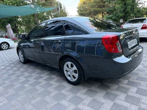Chevrolet Lacetti, 2021, Toshkent shahri