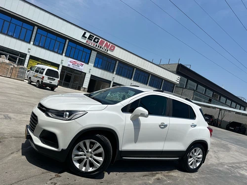 Chevrolet Tracker, 2019, Namangan