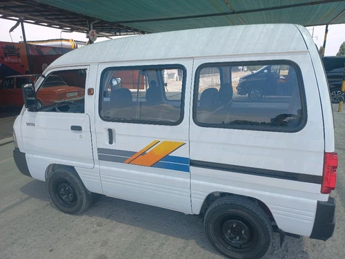 Chevrolet Damas, 2022, Namangan