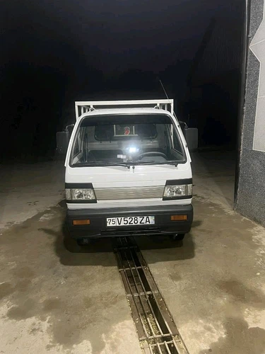 Chevrolet Labo, 2021, Surxondaryo