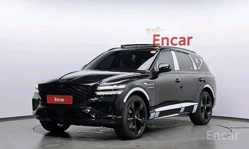 Genesis GV80, 2026, Toshkent shahri