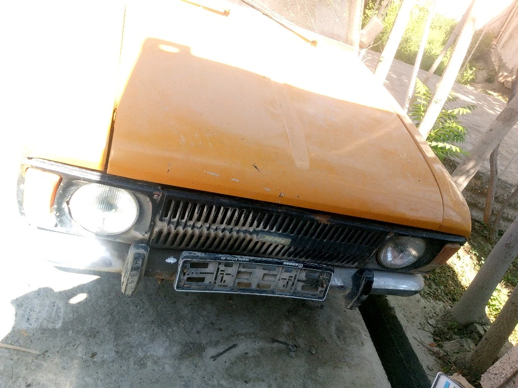 Lada (ВАЗ) 2107