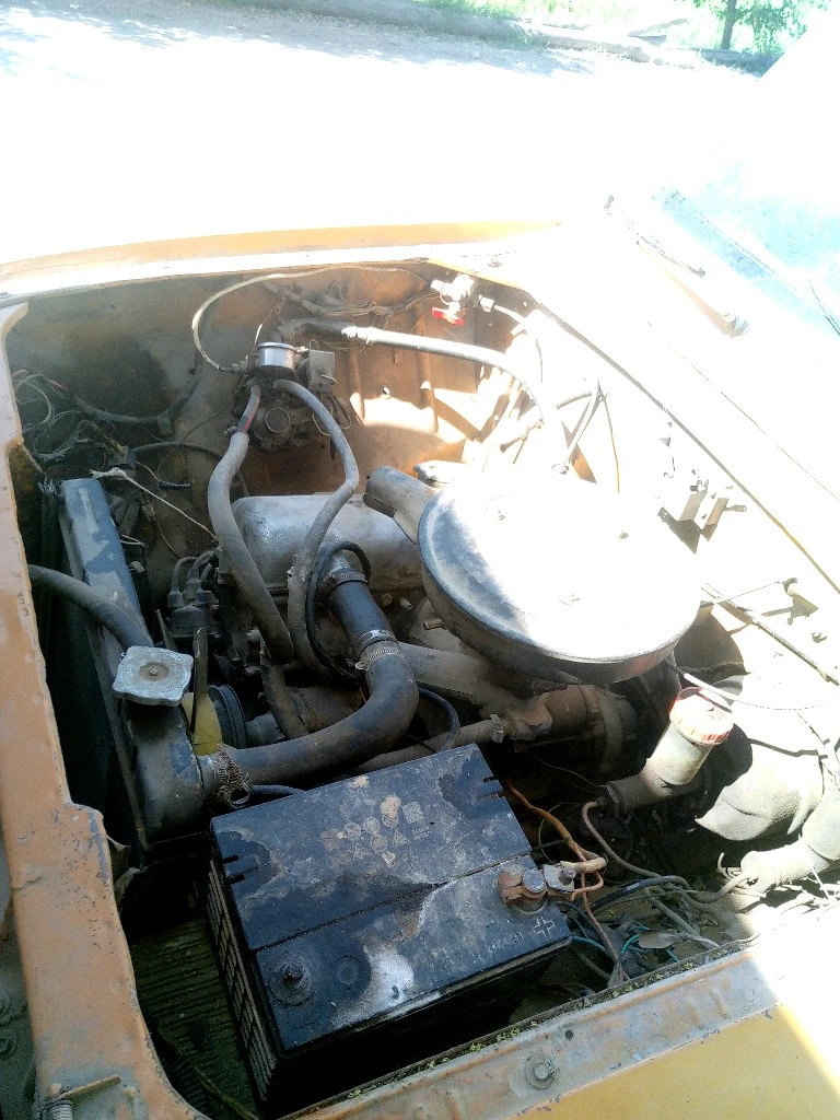 Lada (ВАЗ) 2107