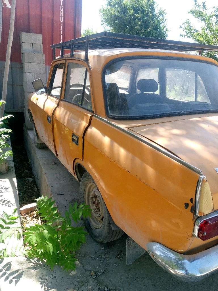 Lada (ВАЗ) 2107