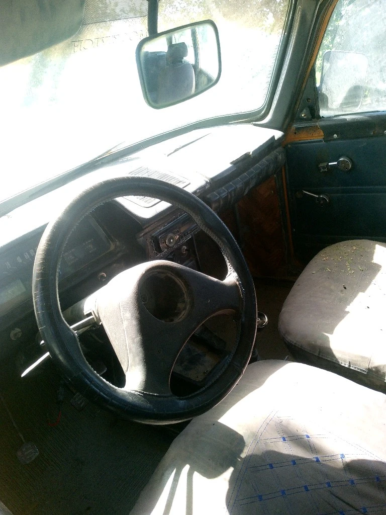 Lada (ВАЗ) 2107