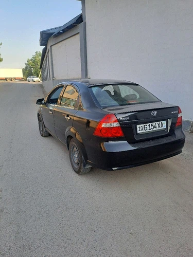 Ravon Nexia R3