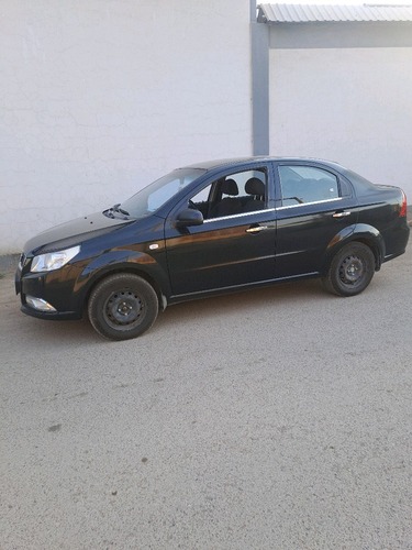 Ravon Nexia R3