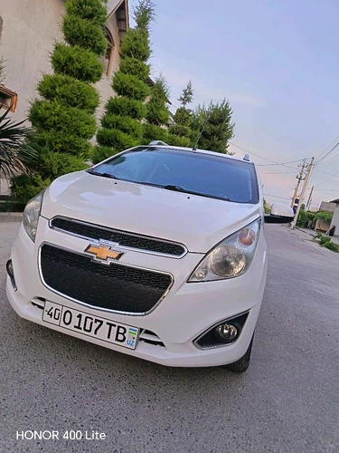 Chevrolet Spark, 2015, Ферганская область