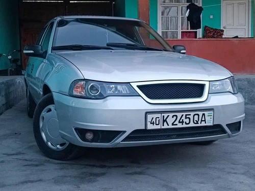 Chevrolet Nexia, 2014, Ферганская область