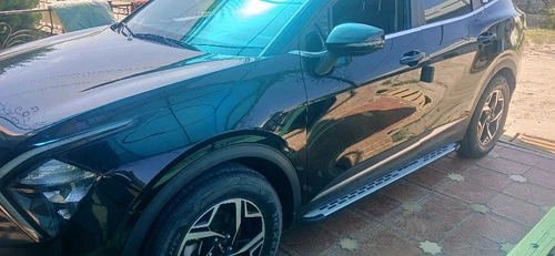Kia Sportage, 2023, Самаркандская область