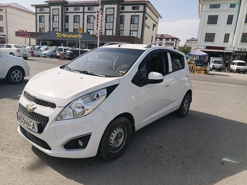 Chevrolet Spark, 2017, Сырдарьинская область