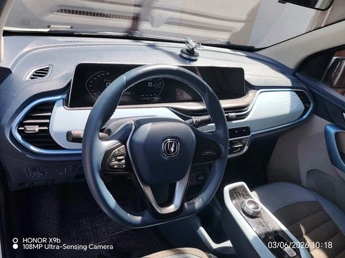 Changan Benben E-Star, 2023, Toshkent shahri