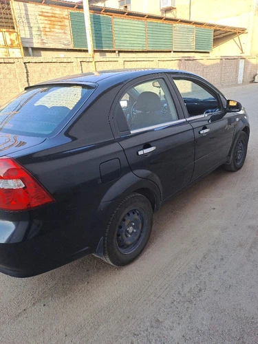 Ravon Nexia R3