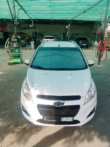 Chevrolet Spark, 2016, Ташкент (город)