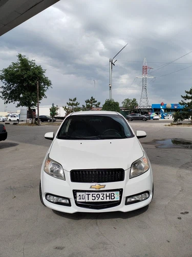 Chevrolet Nexia, 2019, Ташкентская область