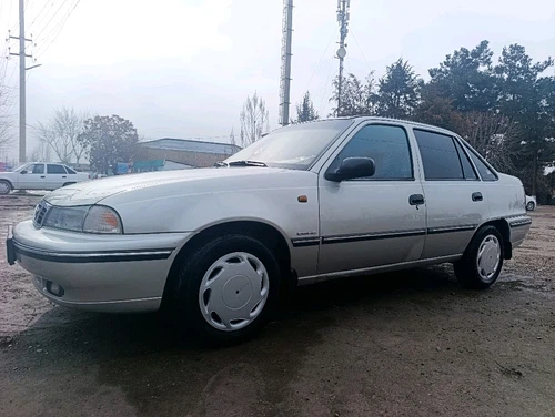 Chevrolet Nexia, 2008, Andijon