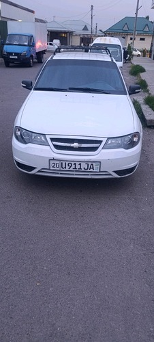 Chevrolet Nexia, 2013, Сырдарьинская область
