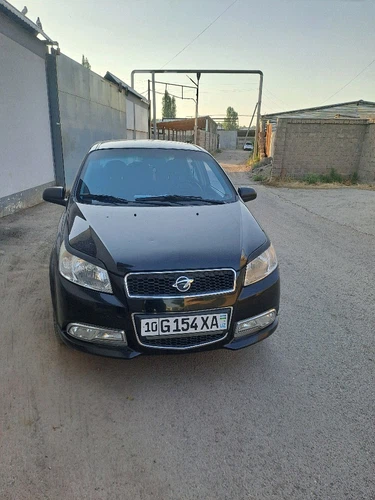 Ravon Nexia R3
