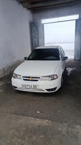 Chevrolet Nexia, 2008, Samarqand