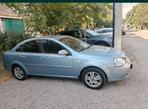 Chevrolet Lacetti, 2012, Toshkent shahri